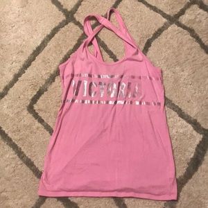 Victoria’s Secret tank top